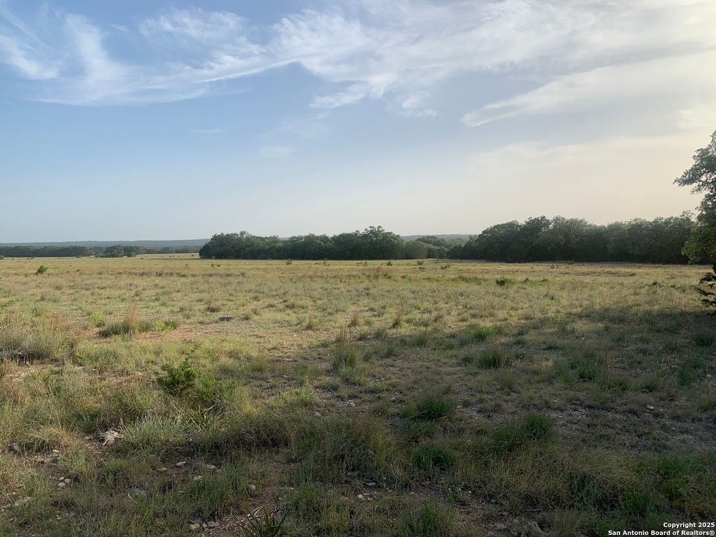 Photo of TBD, LOT 44 Old 32 Crossing Dr/, Blanco, TX 78606 (MLS # 1929825)