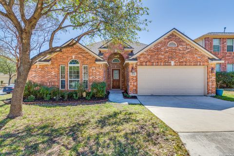Property photo of 8910 Hanover Frst, Helotes, TX 78023