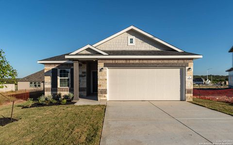 A home in New Braunfels