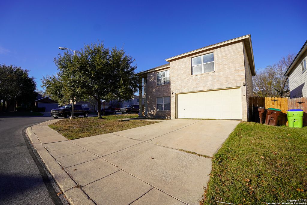 Photo of 10847 CADDO CAVERN, San Antonio, TX 78254 (MLS # 1925598)