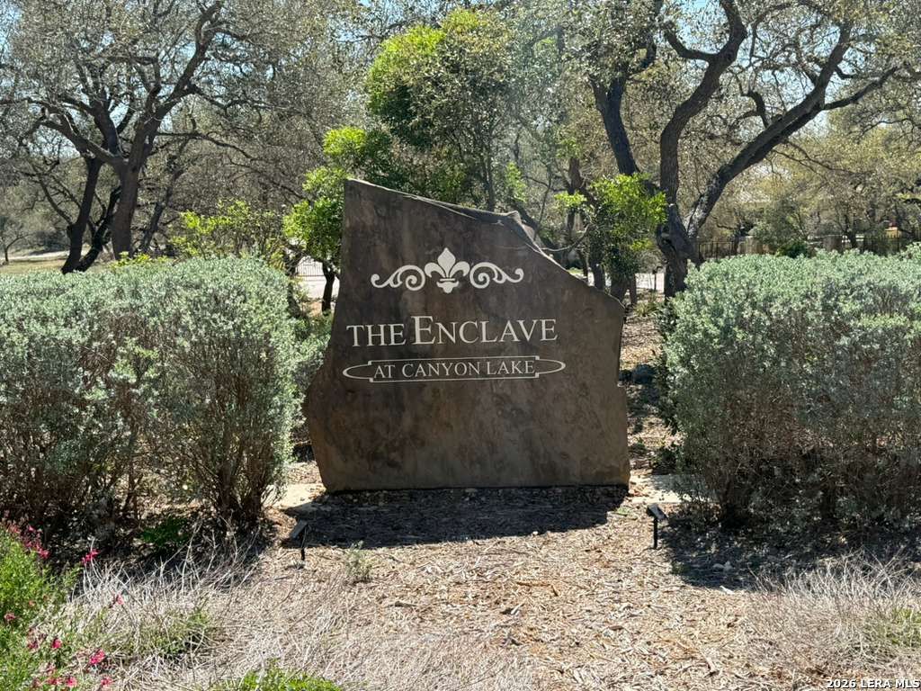 Photo of 2434 George Pass, Canyon Lake, TX 78133 (MLS # 1969895)