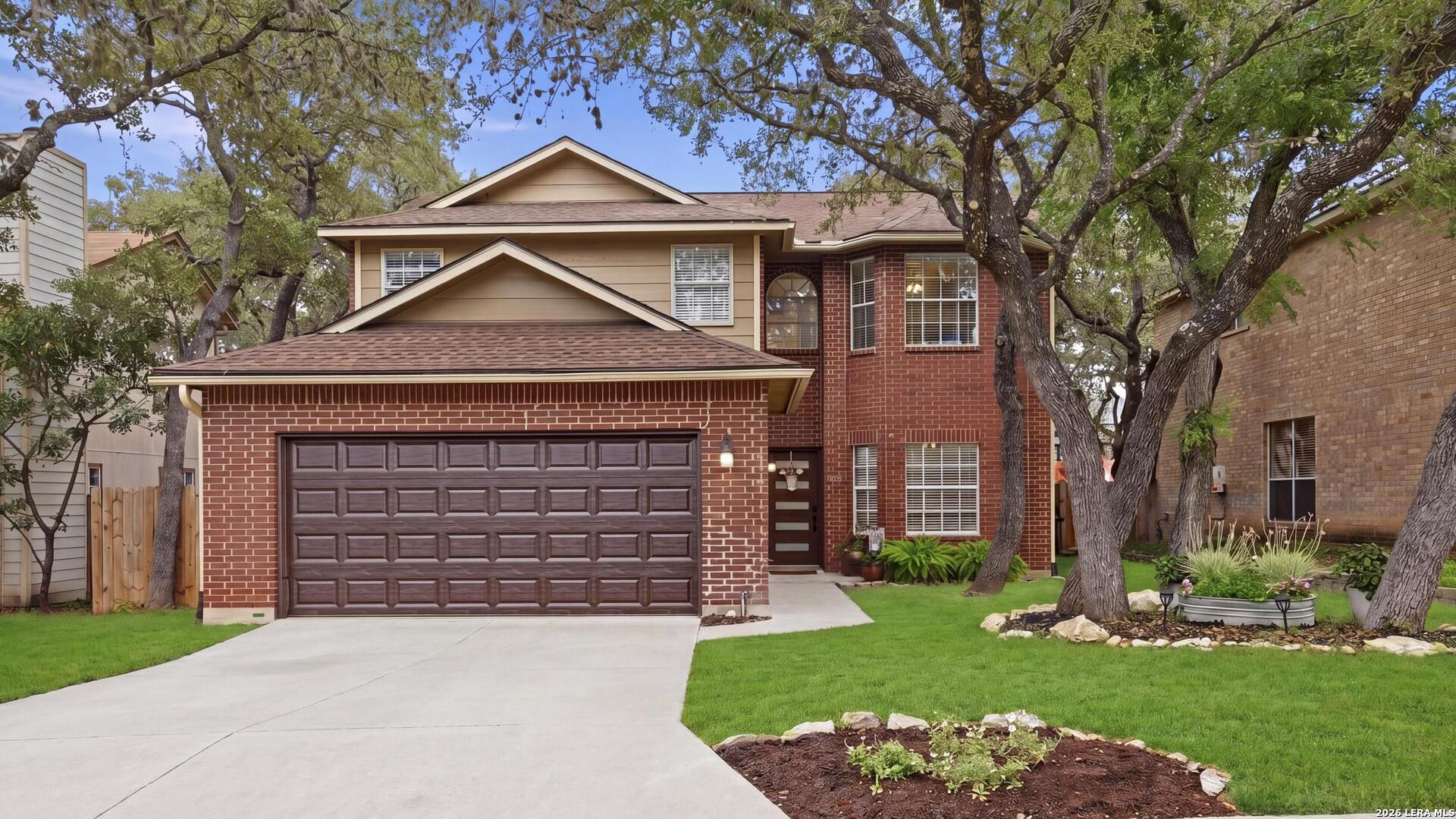 9270 Ridge Post