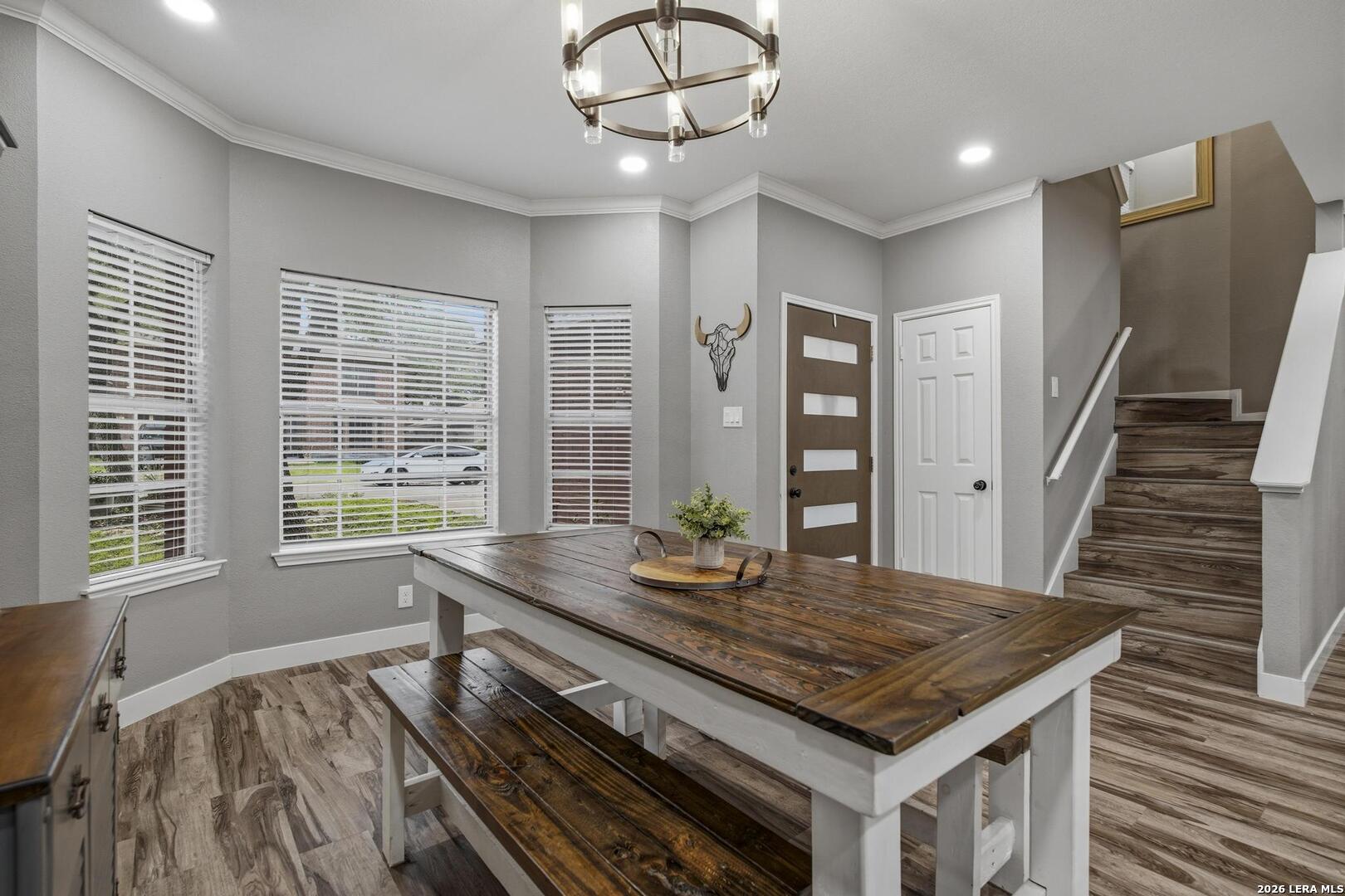 9270 Ridge Post