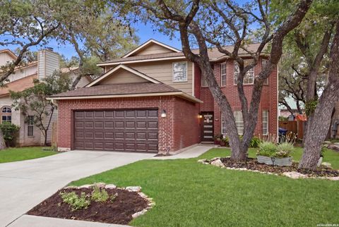 9270 Ridge Post San Antonio TX 78250