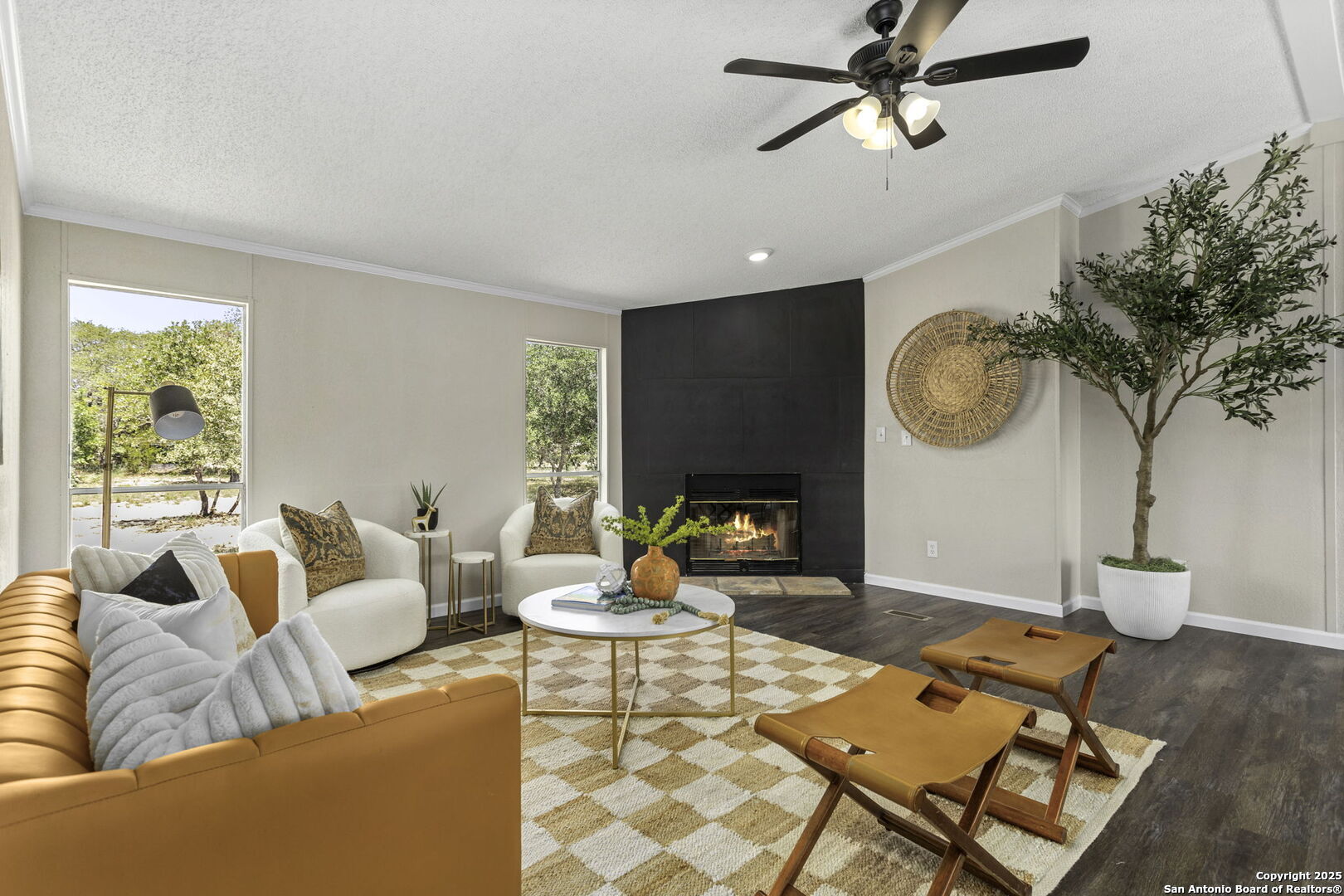 TBD County Road 6813