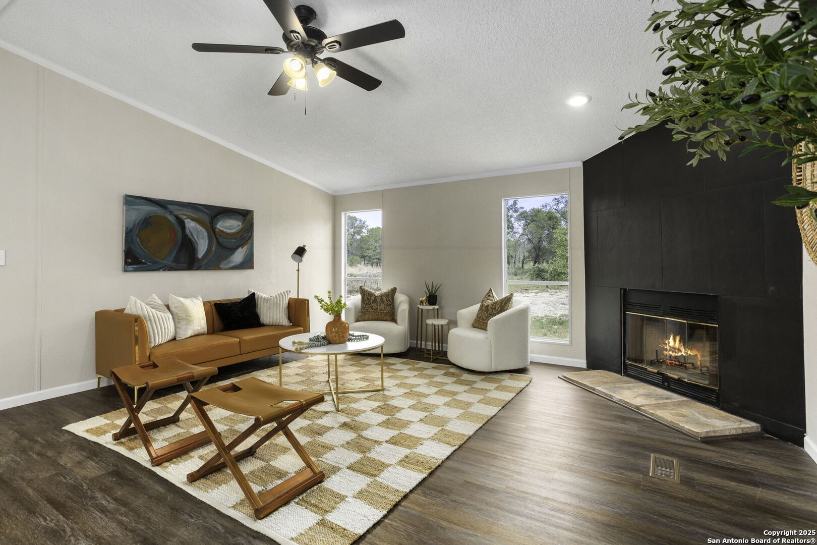 TBD County Road 6813