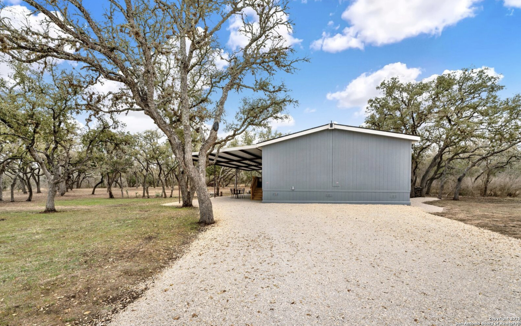 TBD County Road 6813