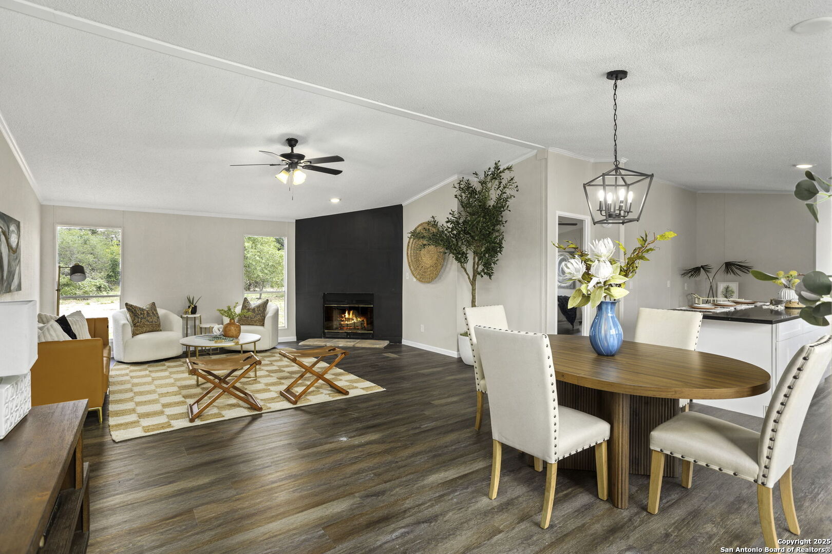 TBD County Road 6813