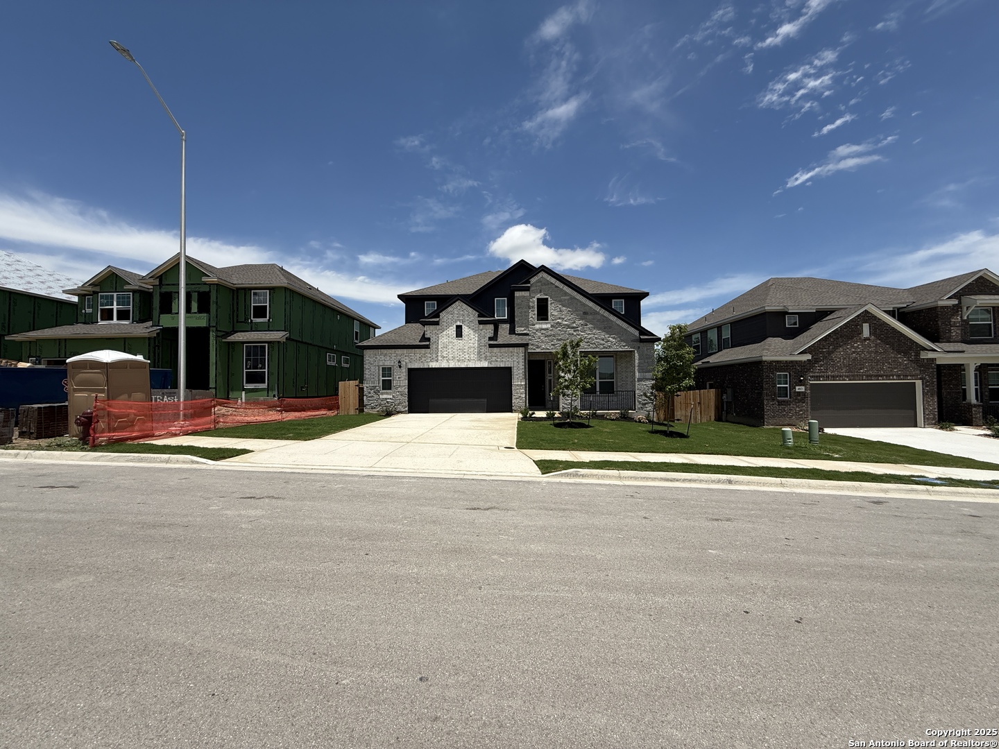 407 Glenwood Ranch