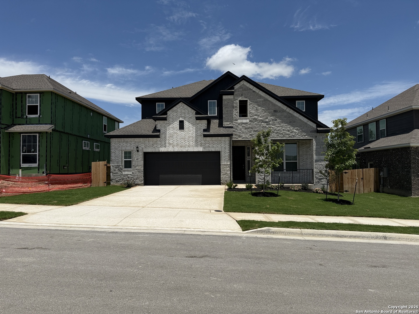 407 Glenwood Ranch