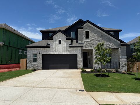 407 Glenwood Ranch Cibolo TX 78108