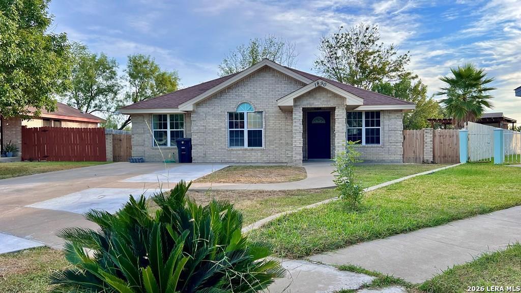 Photo 1 of 20 — 1890 Timberwood Dr, Eagle Pass, TX 78852
