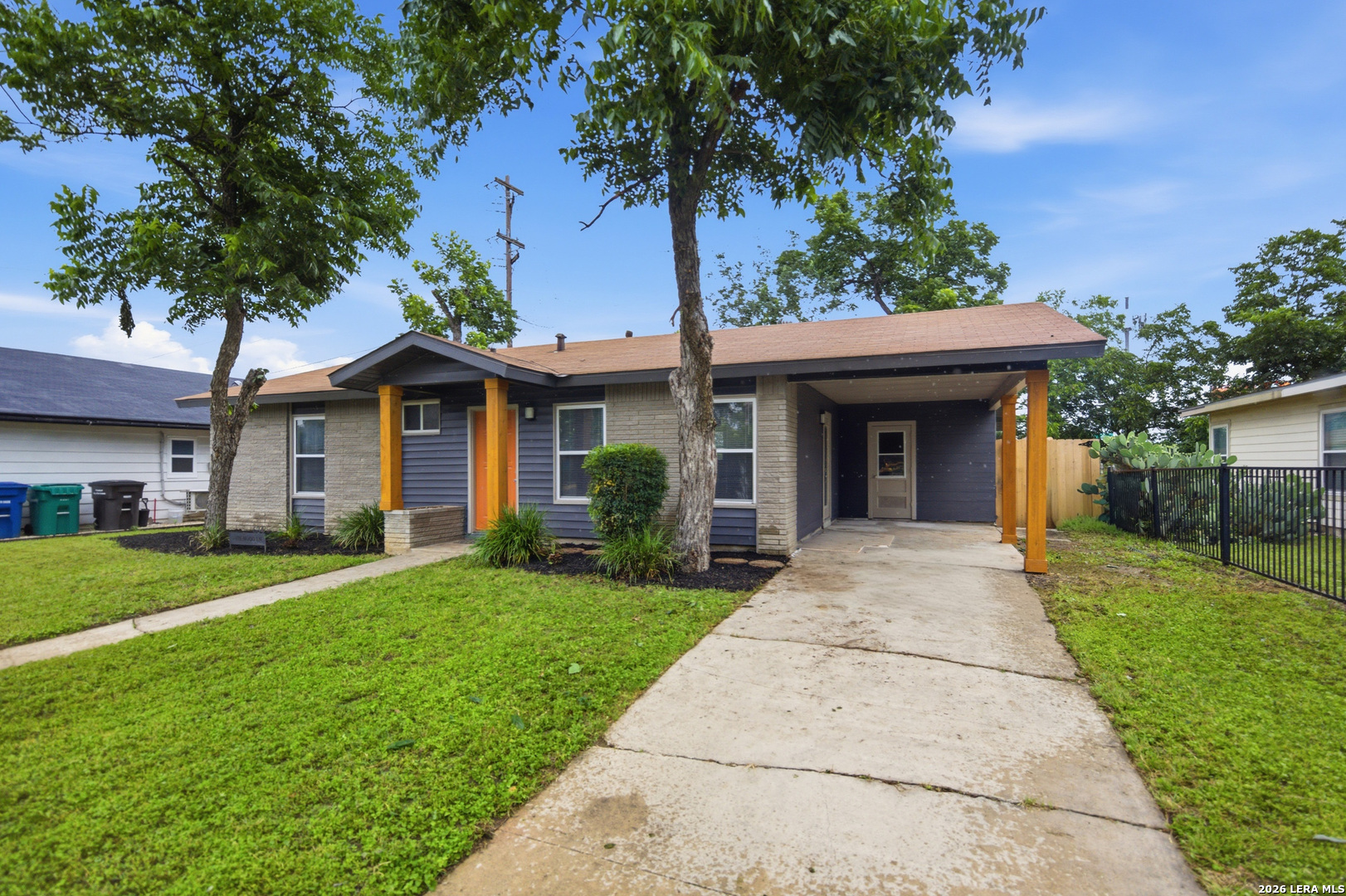 634 Pinewood