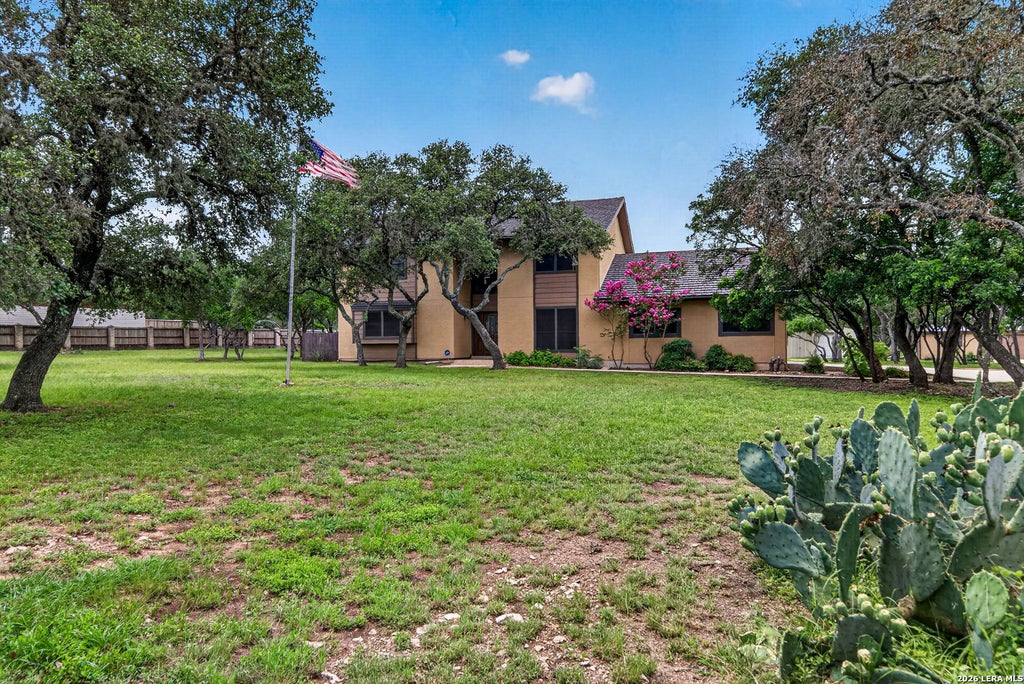 Photo of 505 Oak Village Dr, San Antonio, TX 78253 (MLS # 1952784)