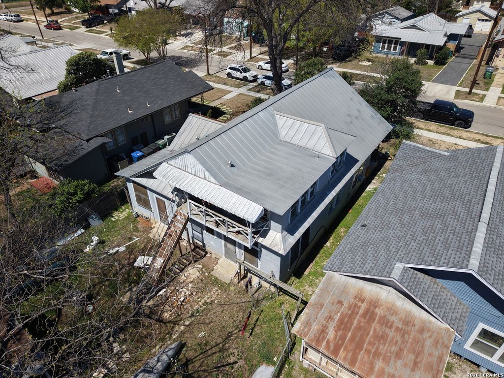 Photo of 230 Clifford, San Antonio, TX 78210 (MLS # 1951338)