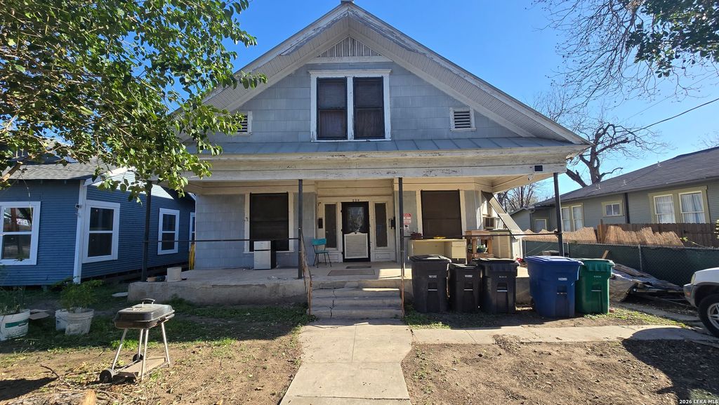 Photo of 230 Clifford, San Antonio, TX 78210 (MLS # 1951338)