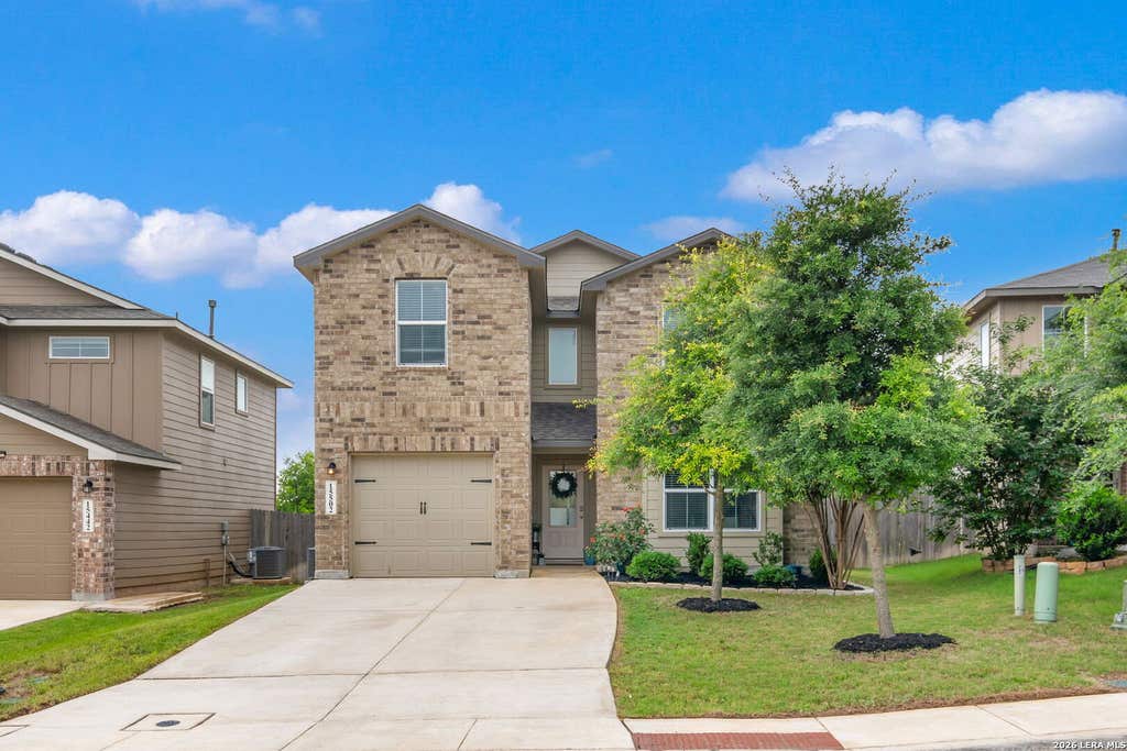Photo of 15502 Crimson Topaz, San Antonio, TX 78253 (MLS # 2011191)