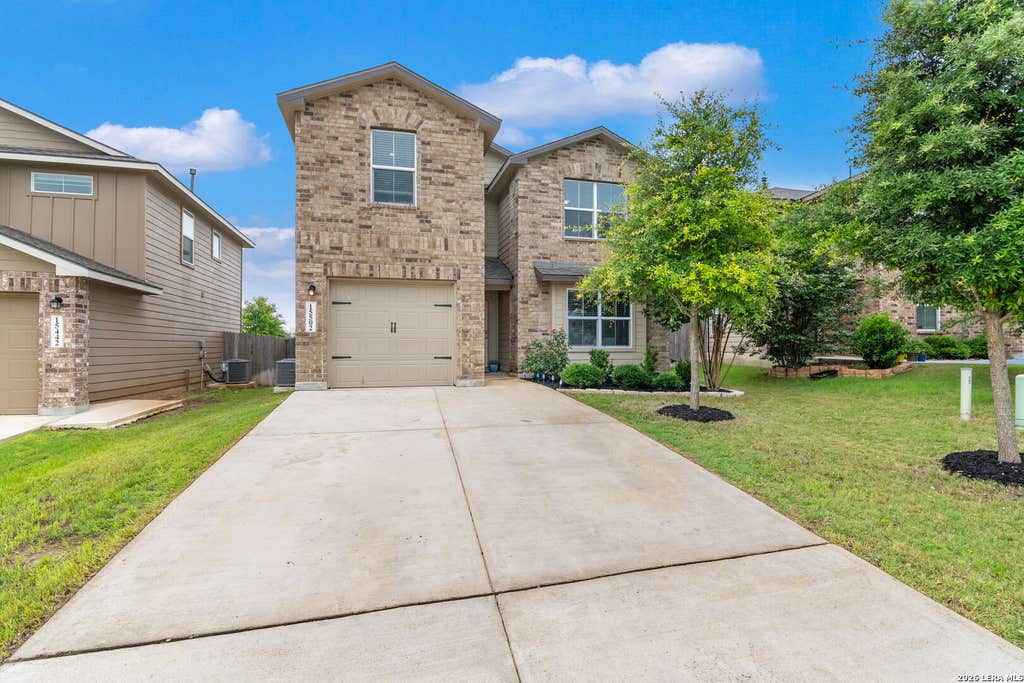 Photo of 15502 Crimson Topaz, San Antonio, TX 78253 (MLS # 2011191)