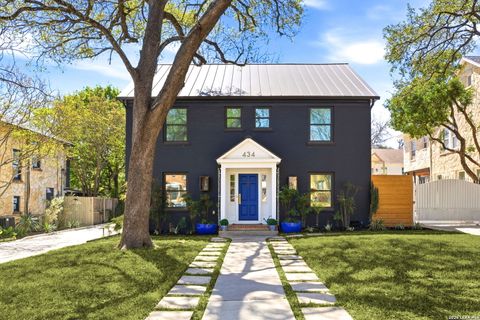 Photo of 434 Thelma, Olmos Park, TX 78212 (MLS # 1949936)