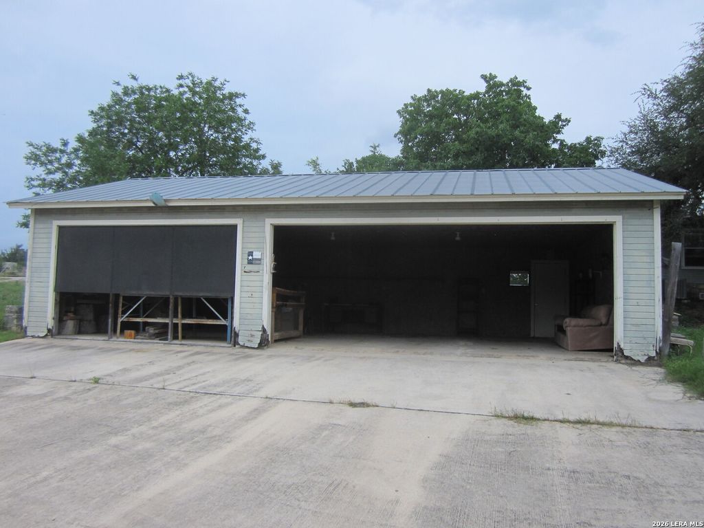 Photo of 2131 Forest Trail 2 #2, Bandera, TX 78003 (MLS # 1971949)