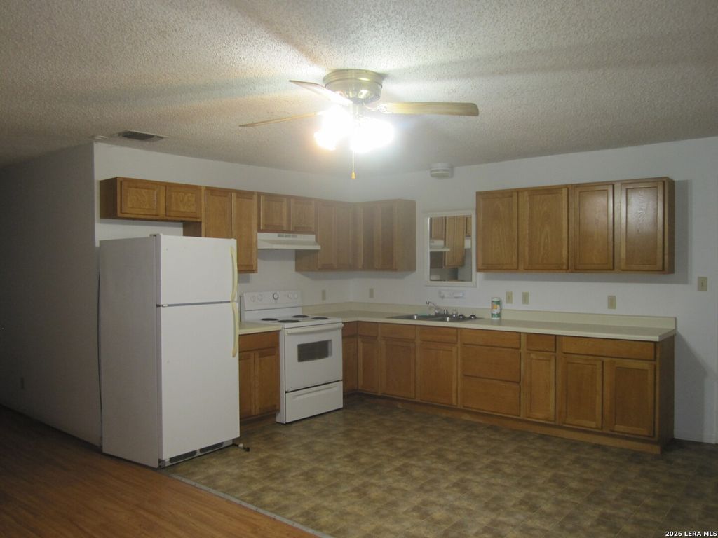 Photo of 2131 Forest Trail 2 #2, Bandera, TX 78003 (MLS # 1971949)
