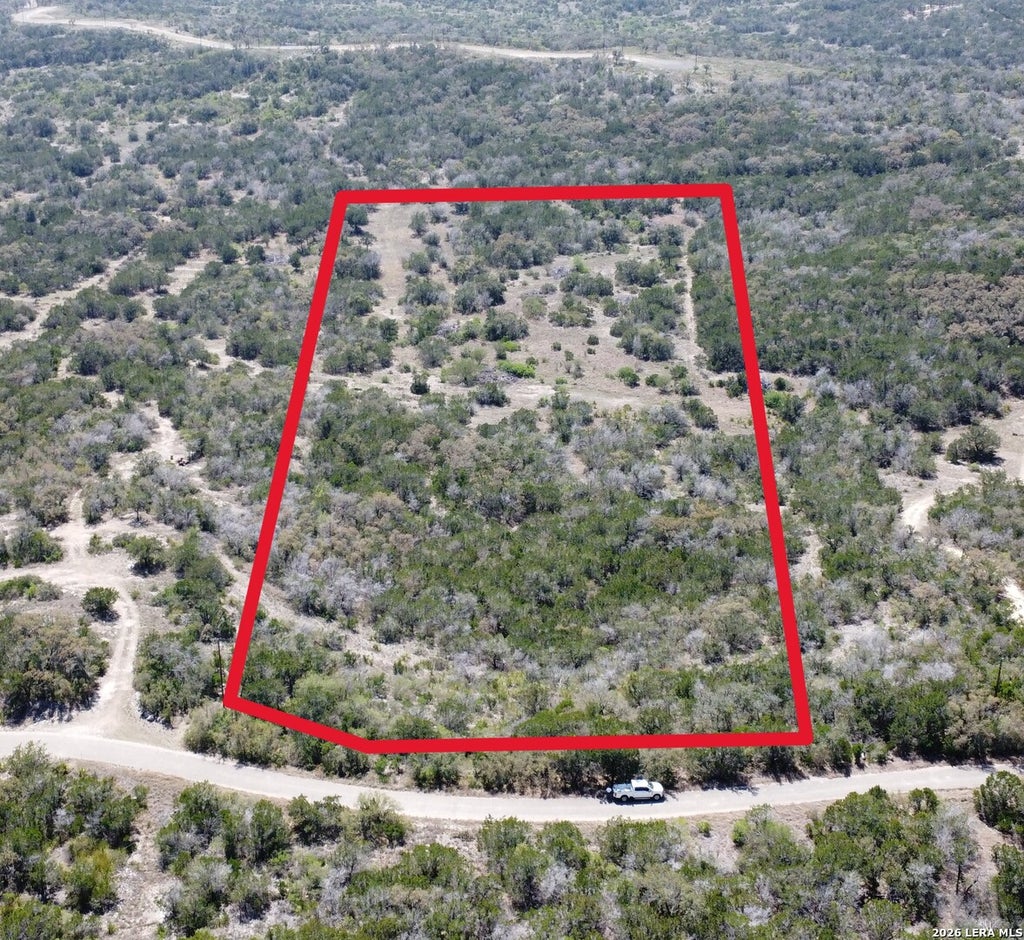 Photo of 0000 County Road 243, Hondo, TX 78861 (MLS # 1954125)