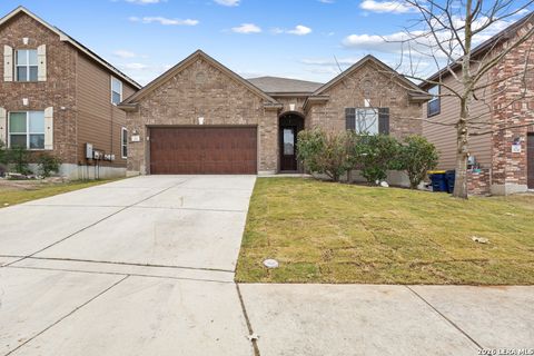 Photo of 128 Landmark Park, Cibolo, TX 78108 (MLS # 1935835)