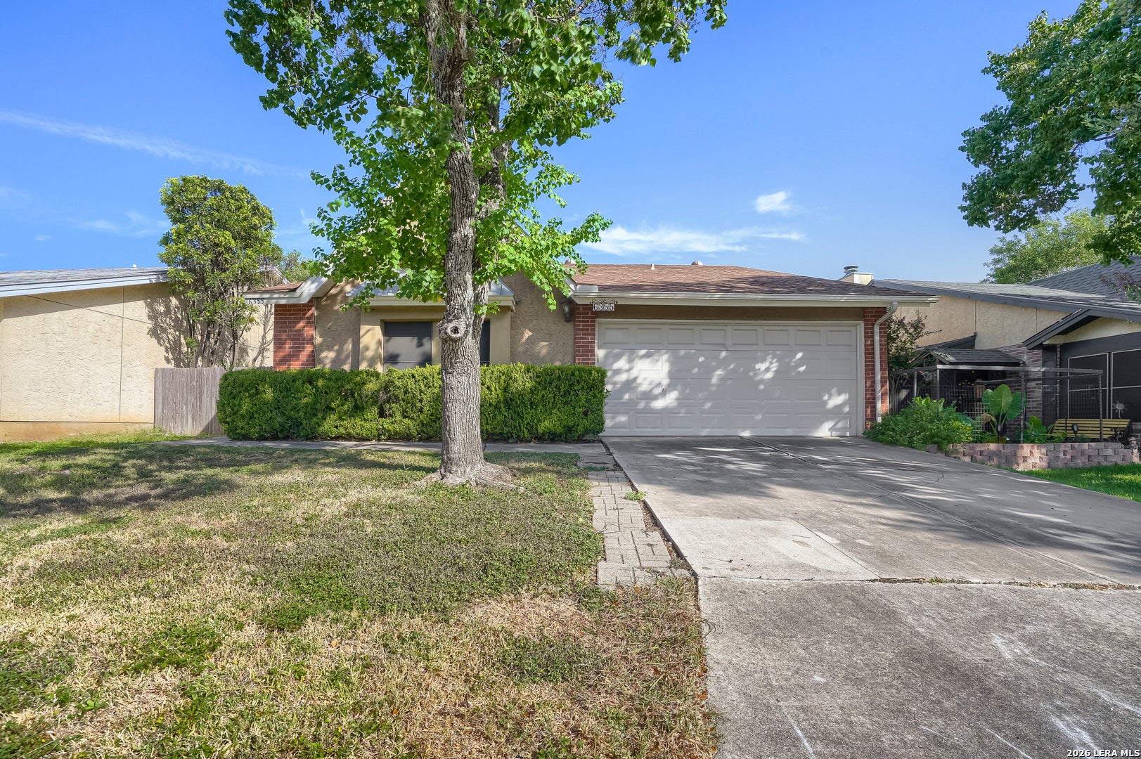 6355 Spring Time St