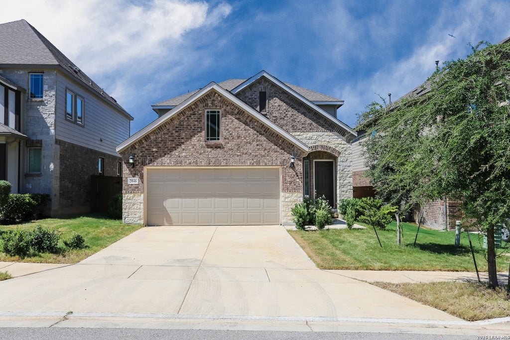 Photo of 2046 Egret, New Braunfels, TX 78132 (MLS # 2018142)