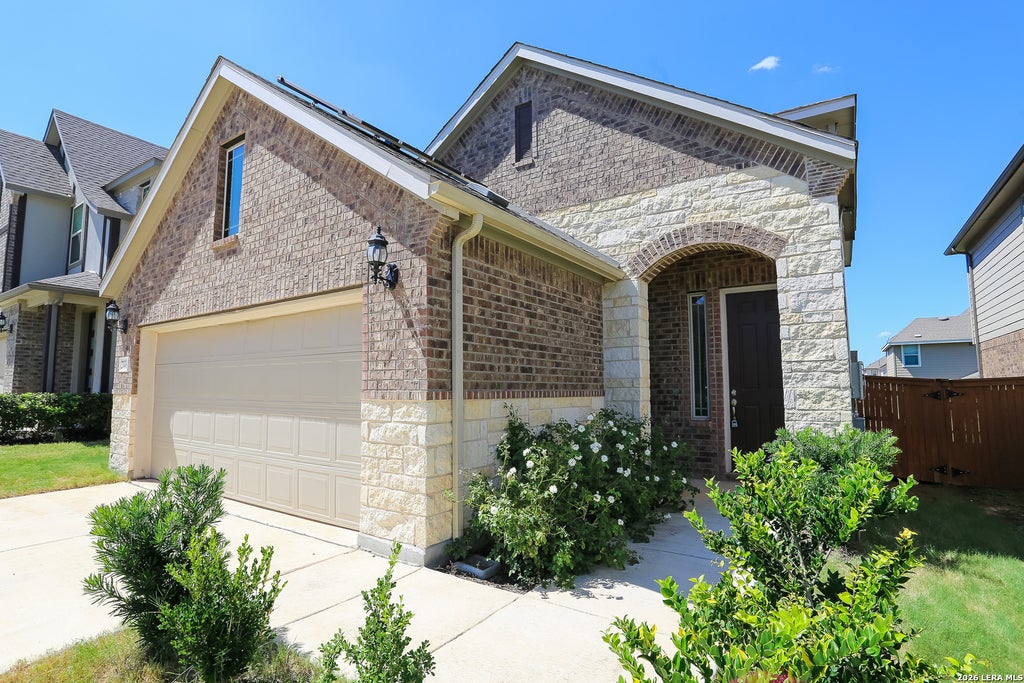 Photo of 2046 Egret, New Braunfels, TX 78132 (MLS # 2018142)