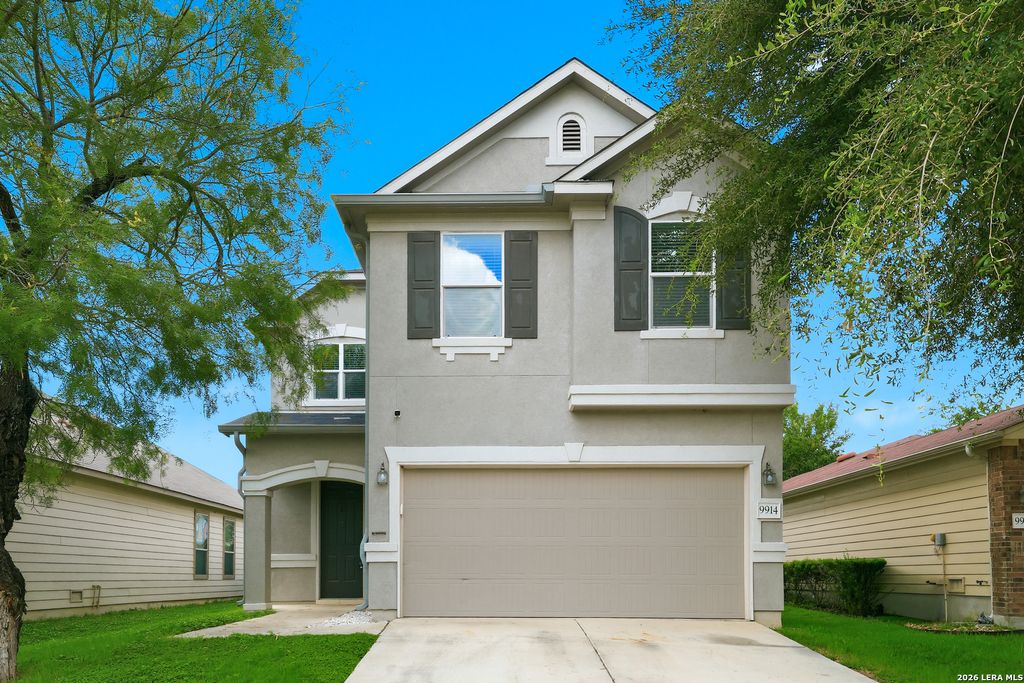 Photo of 9914 BOXER CRK, San Antonio, TX 78245 (MLS # 1992149)