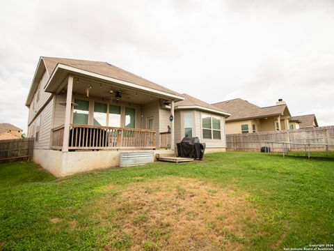 A home in New Braunfels