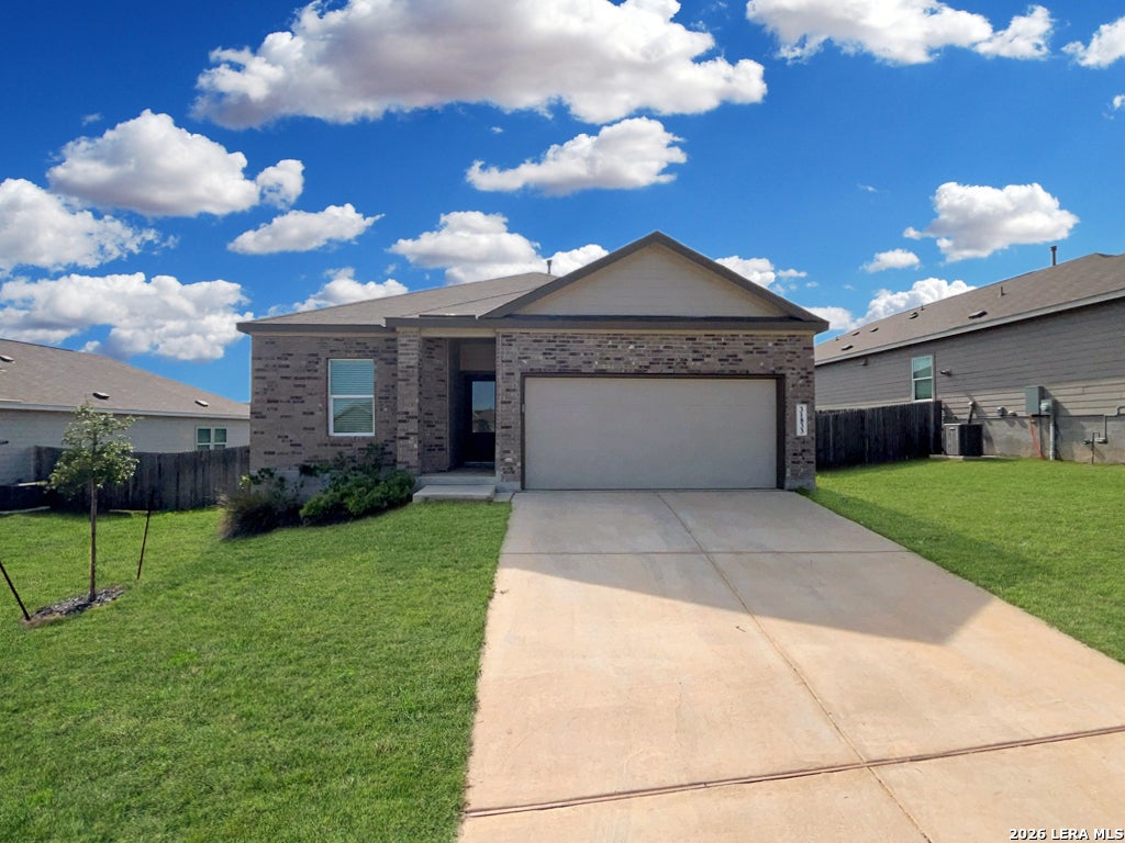 Photo of 31833 Shrubland Drive, Bulverde, TX 78163 (MLS # 1972122)