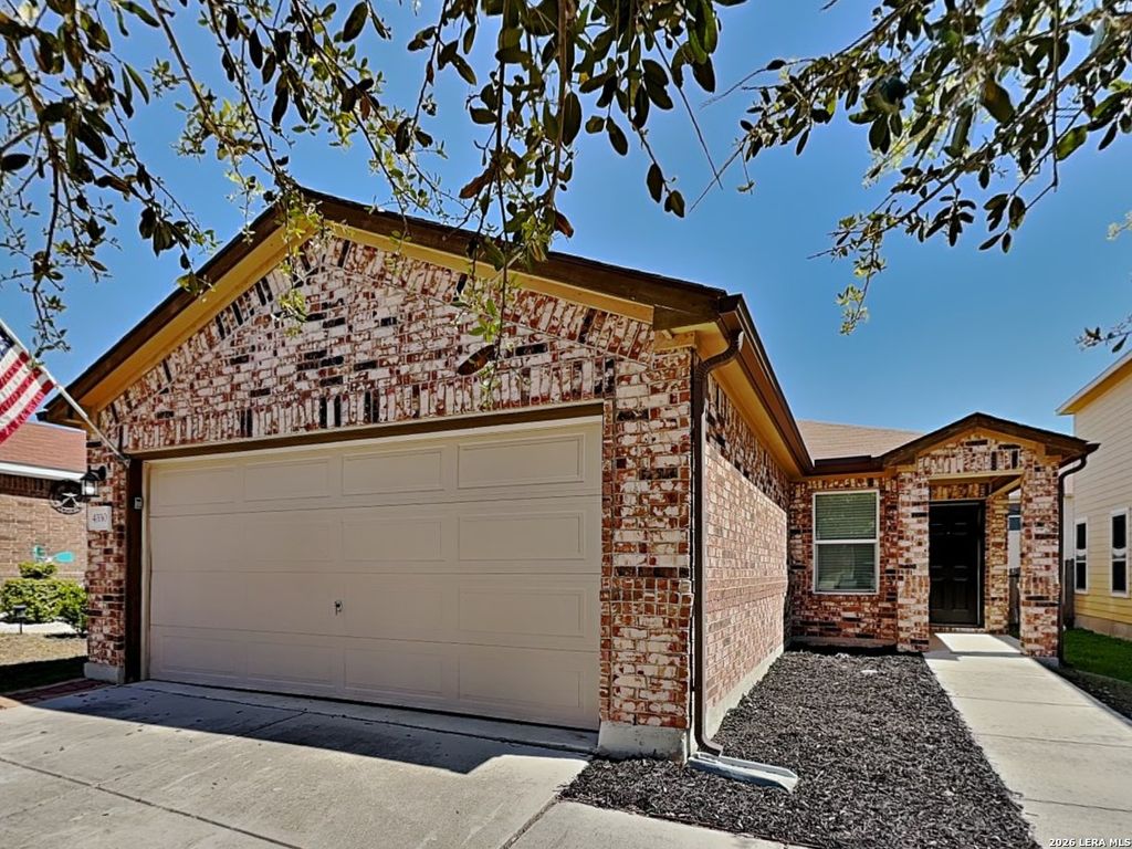 Photo of 4330 Safe, San Antonio, TX 78244 (MLS # 1956892)