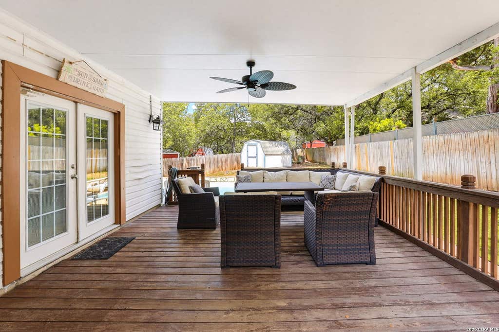 Photo of 4838 SUNLIT WELL DR, San Antonio, TX 78247 (MLS # 2007841)