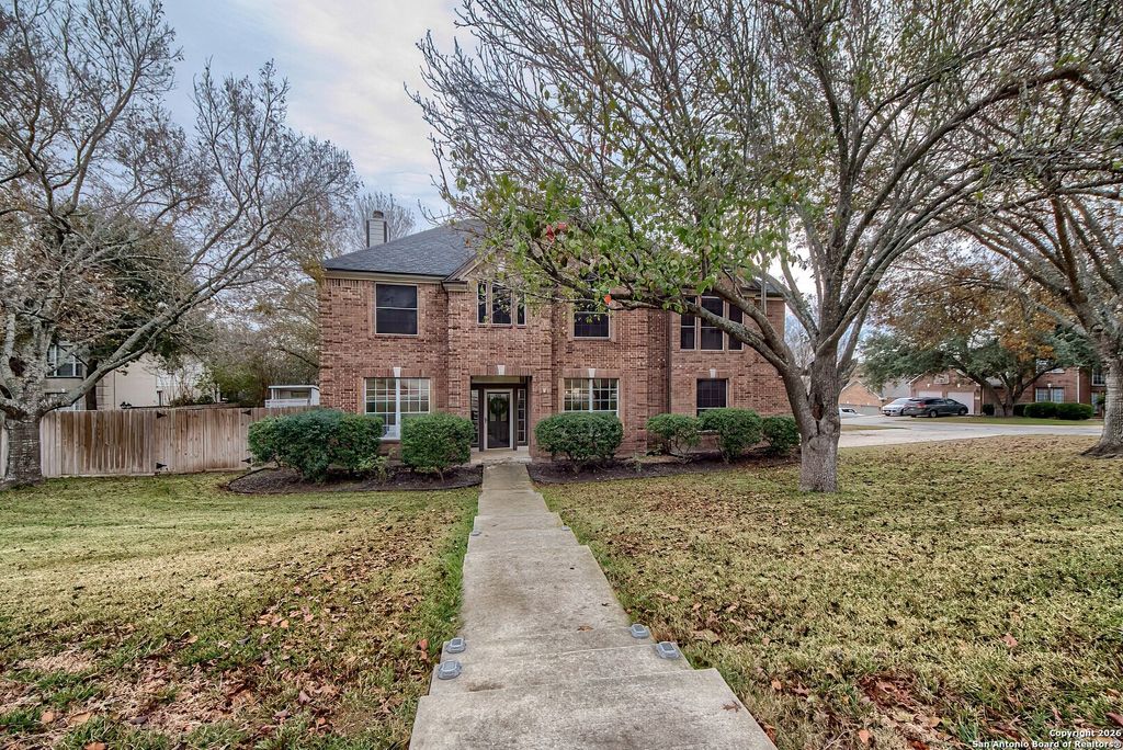 Photo of 19442 Mill Oak, San Antonio, TX 78258 (MLS # 1933842)
