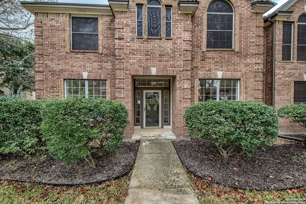 Photo of 19442 Mill Oak, San Antonio, TX 78258 (MLS # 1933842)