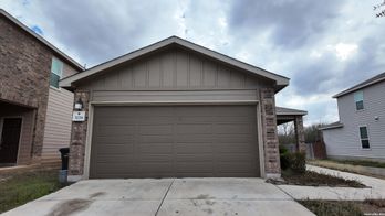 Single Family Residence at 3118 Comanche