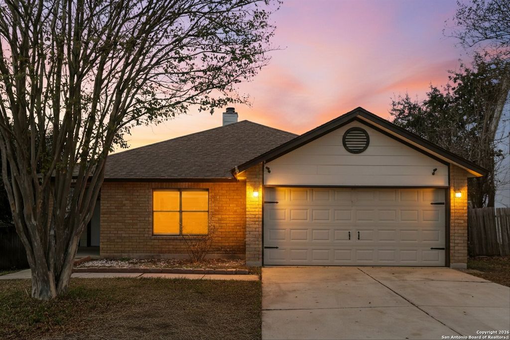Photo of 14319 Bromley, San Antonio, TX 78217 (MLS # 1934207)