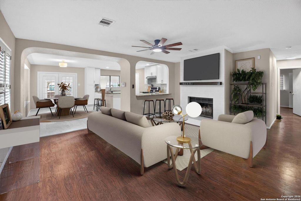 Photo of 14319 Bromley, San Antonio, TX 78217 (MLS # 1934207)