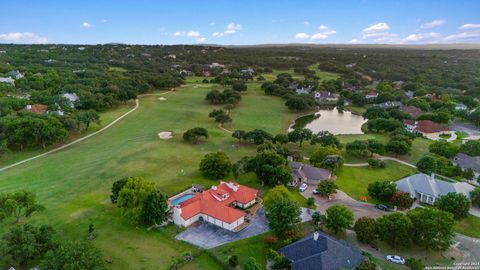 A home in Boerne