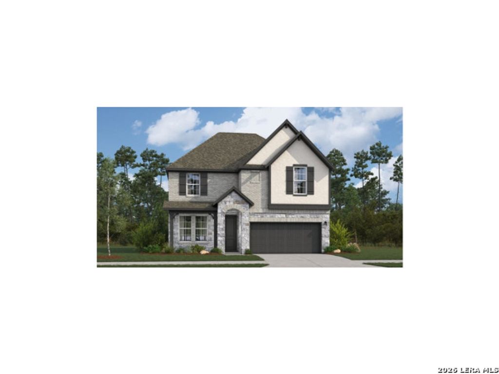 Photo of 10520 Bricewood Park, Helotes, TX 78023 (MLS # 1947992)