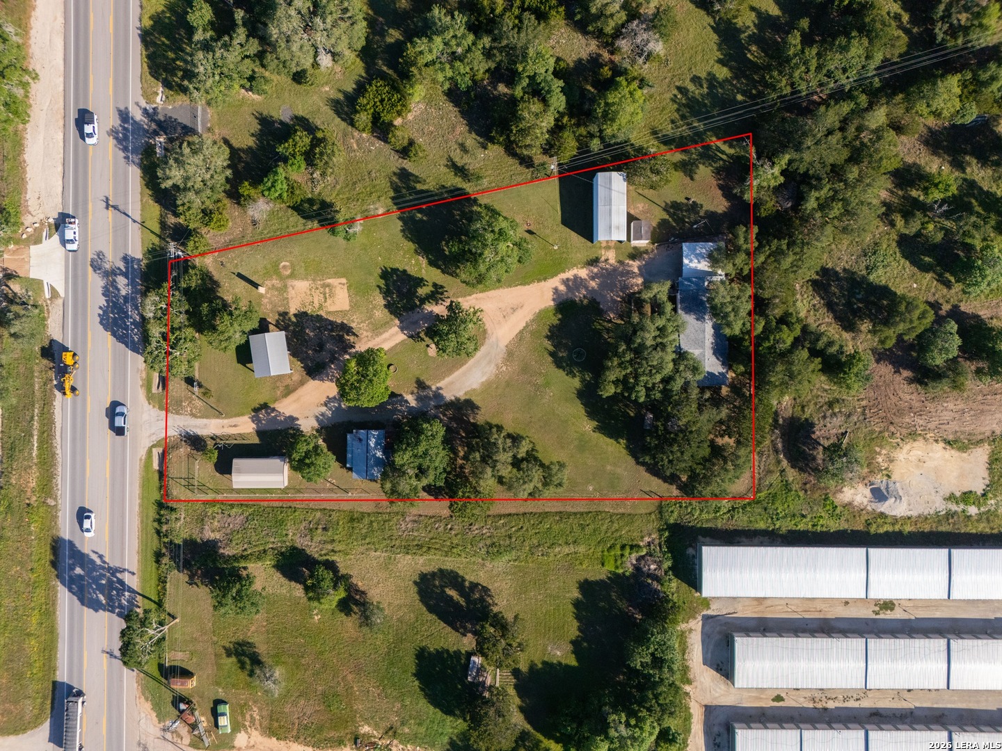 1534 S US HIGHWAY 281