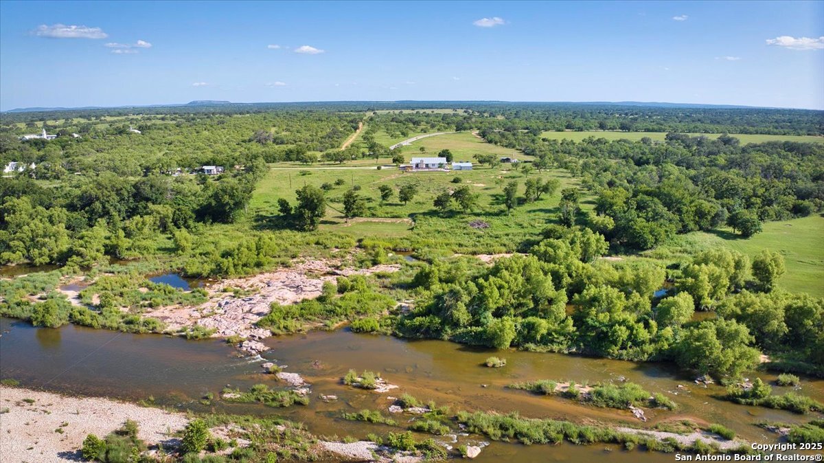 19811 Ranch Road 152