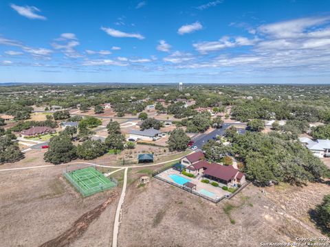 A home in New Braunfels