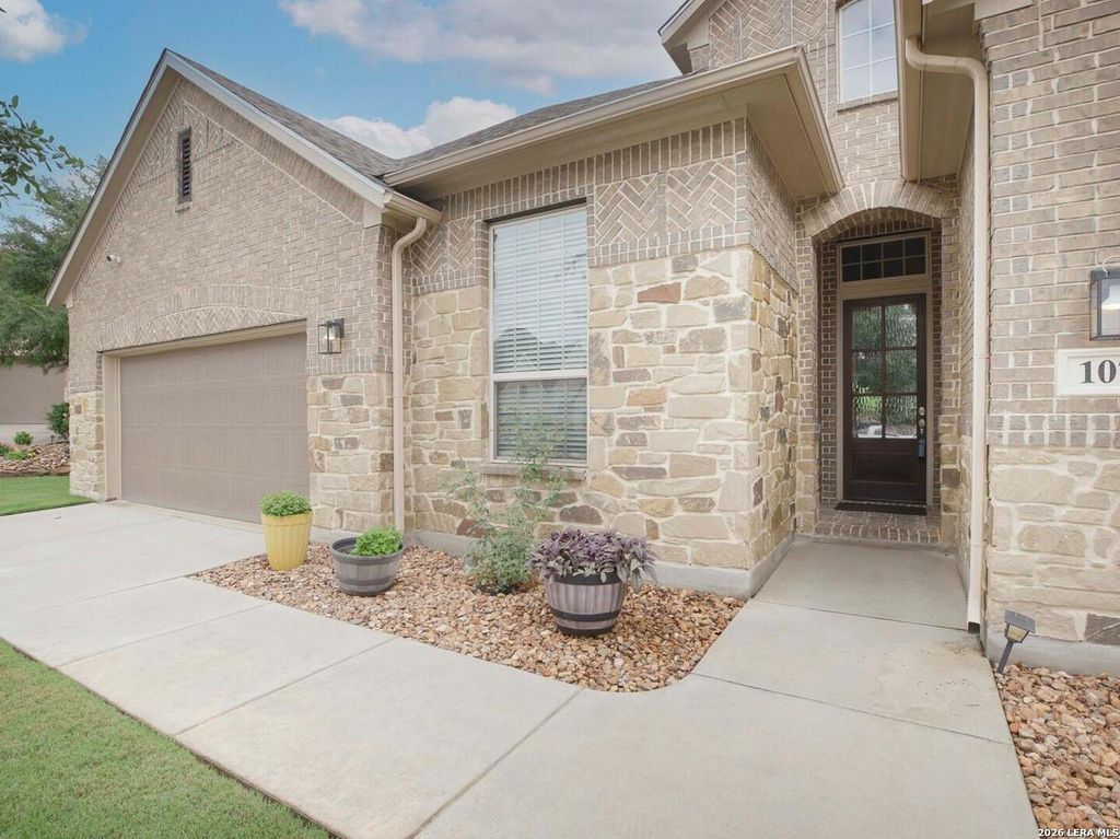 Photo of 107 COLETO CRK, Boerne, TX 78006 (MLS # 1960904)