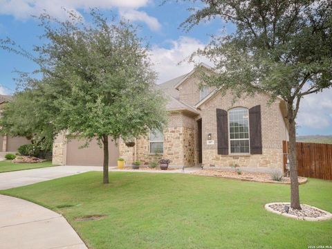 107 COLETO CRK Boerne TX 78006