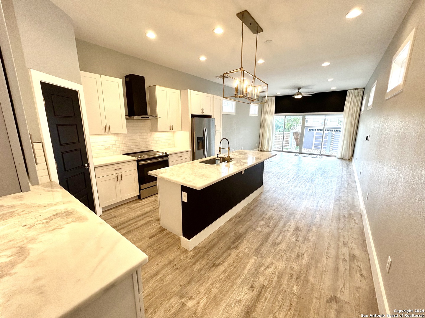 810 Martin Luther King Drive