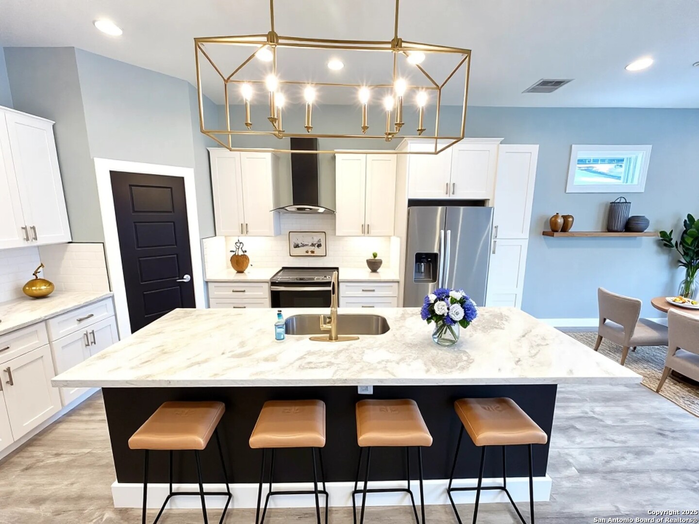 810 Martin Luther King Drive