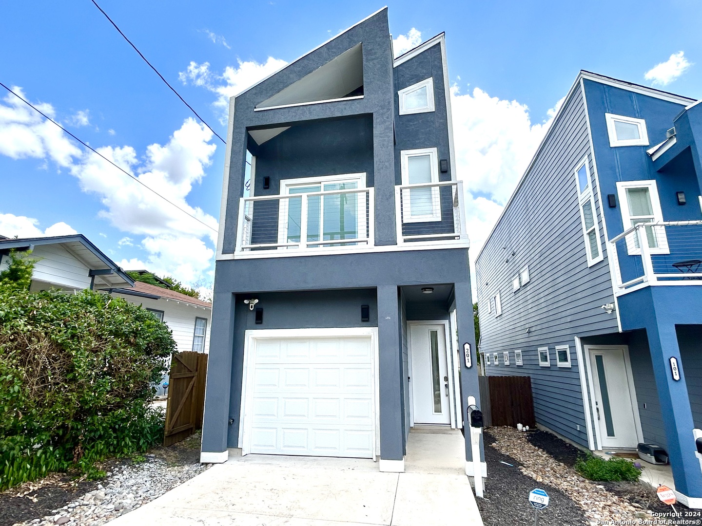 810 Martin Luther King Drive